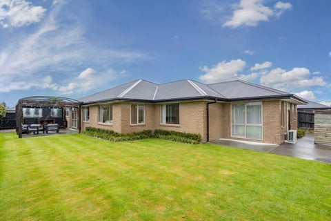 3 Lancewood Way, Rangiora, Rangiora