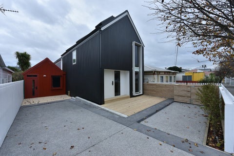 90 Owen Street, Newtown, Wellington