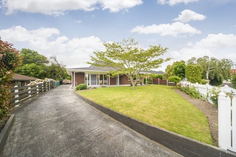 3 Coronet Place, Awapuni, Palmerston North