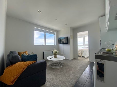 15K/34 Kingston Street, Auckland Central, Auckland