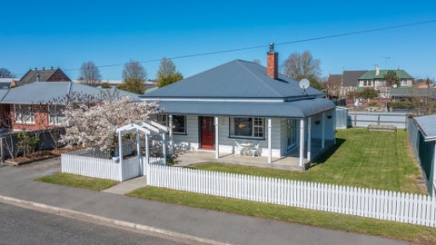 4 Wilmshurst Road, Temuka