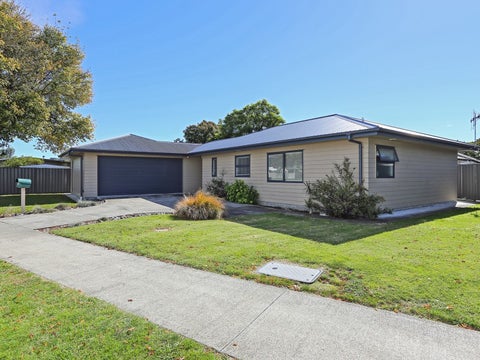 10 Burness Road, Greenmeadows, Napier