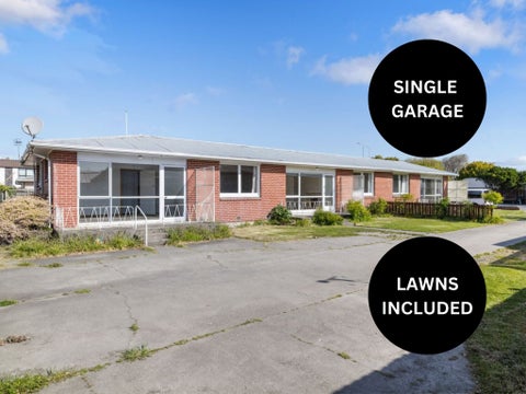 2/14 Whiteleigh Avenue, Addington, Christchurch