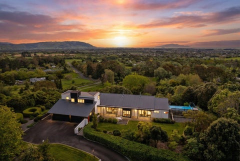 62 Sunglo Terrace, Otaki