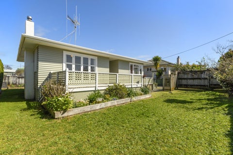 22 Maitland Street, Greerton, Tauranga