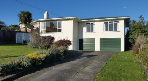 13 Windsor Terrace, Durie Hill, Whanganui