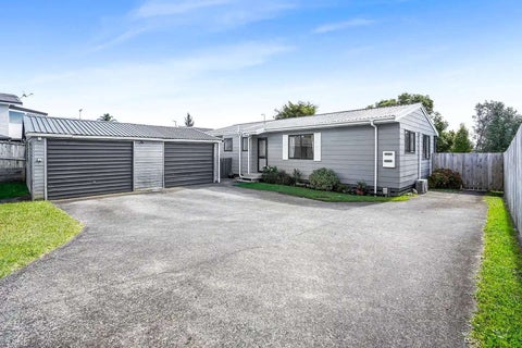 90 Ellicott Road, Nawton, Hamilton