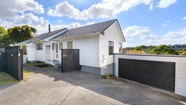 1/135 Oaktree Avenue, Browns Bay, Auckland