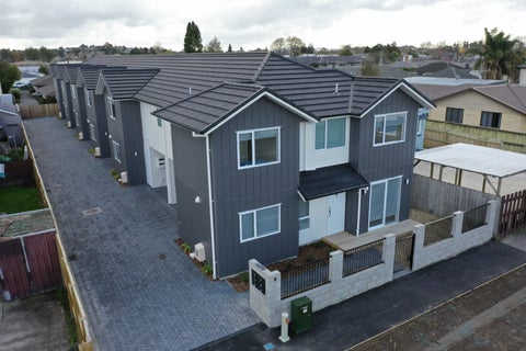 2/9 Maitland Street, Frankton, Hamilton