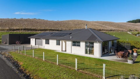 218 Delta Lake Heights, Renwick, Renwick