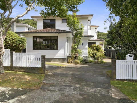 12 Gardiner Grove, Wainuiomata, Lower Hutt