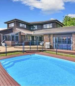 50 Charles Prevost Drive, The Gardens, Auckland