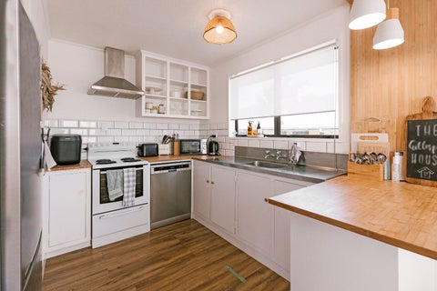 1/297 Moore Street, Ashburton, Ashburton