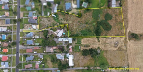 27B Norbiton Road, Foxton, Foxton