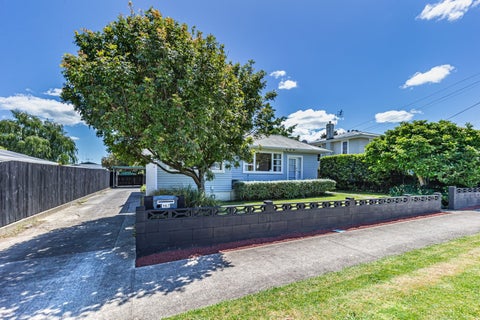 167 Weraroa Road, Levin, Levin