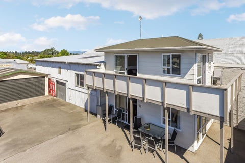 71 High Street, Otahuhu, Auckland