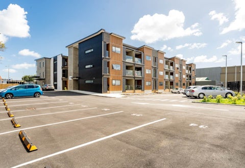 111/40 East Street, Papakura, Papakura
