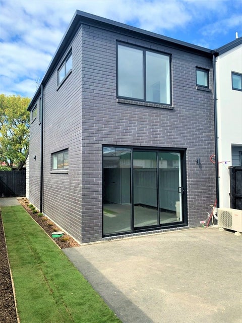 118D Blenheim Road, Riccarton, Christchurch