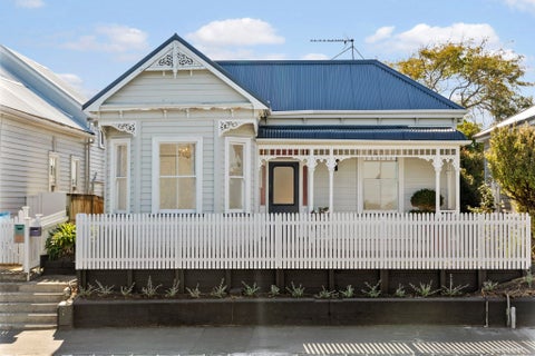 537 New North Road, Kingsland, Auckland