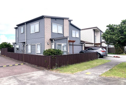 29 Bukem Place, Favona, Auckland