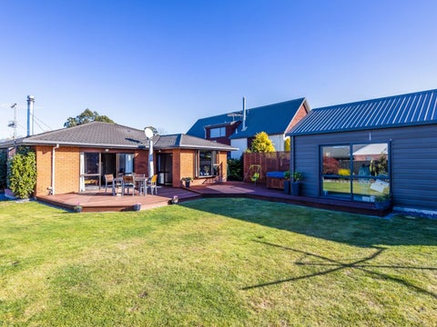 40 Fairweather Crescent, Kaiapoi, Kaiapoi