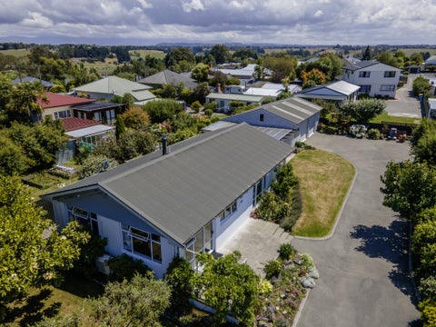 6 Market Street, Watlington, Timaru