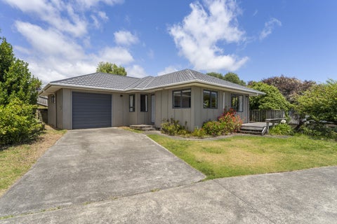 38 Campbell Avenue, Paraparaumu
