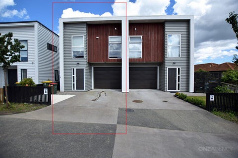 25 Lili Chen Way, Mangere Bridge, Auckland