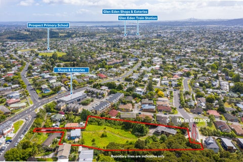 6A Shetland Street, Glen Eden, Auckland