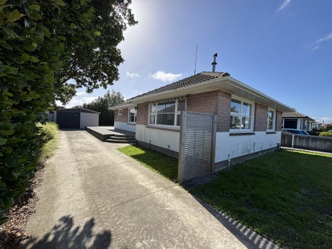 88 Blankney Street, Hornby, Christchurch