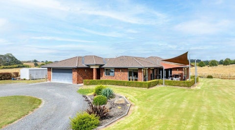 77 Cameron Road, Mangateparu, Morrinsville
