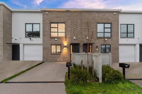 41 Pepene Avenue, Takanini, Auckland