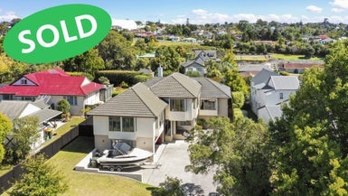 15 Masefield Street, Cockle Bay, Auckland