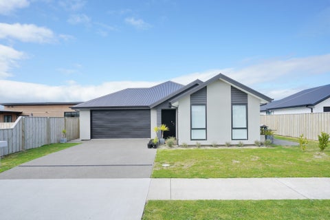 20 Te Hurunui Drive, Pegasus, Pegasus