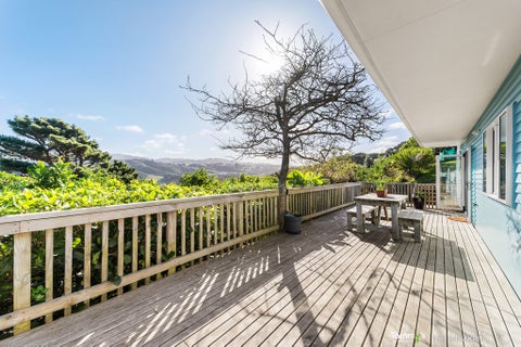 49 Jackson Street, Island Bay, Wellington