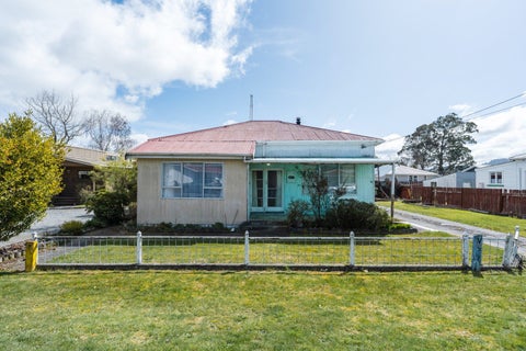 15 Arawa Street, Ohakune
