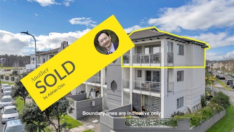 301/75 Michael Jones Drive, Flat Bush, Auckland