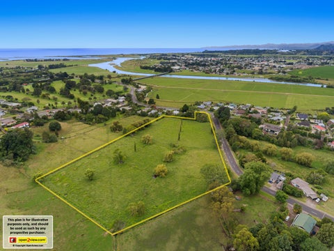 0 Grant Road, Opotiki, Opotiki