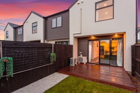 5/20 Ajax Street, Burwood, Christchurch