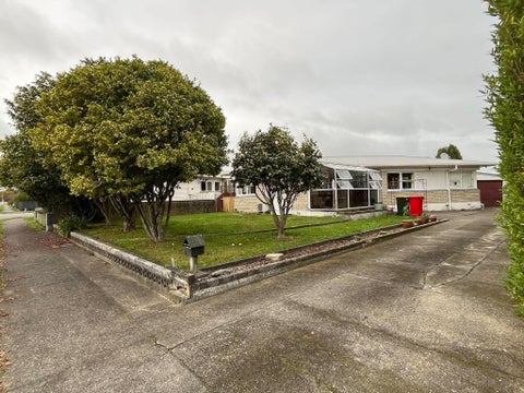 4 Cargill Street, Levin, Levin