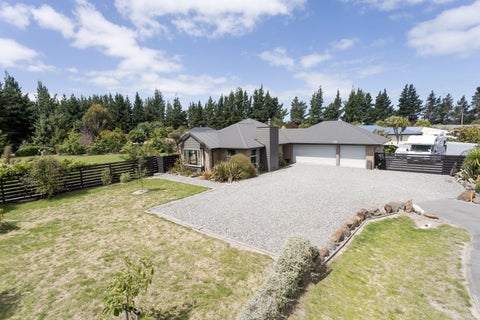 13 Thornton Close, Leithfield, Amberley