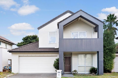 7 Marengo Parkway, Takanini, Auckland