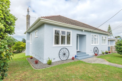 12 Toro Street, Durie Hill, Whanganui