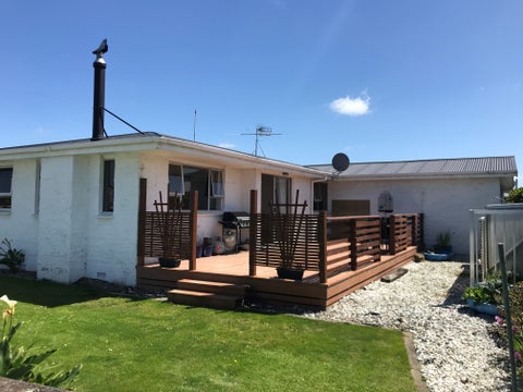 16 Baxter Street, Grasmere, Invercargill
