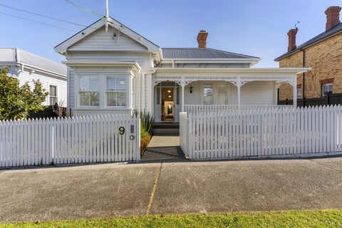9 Albany Road, Ponsonby, Auckland