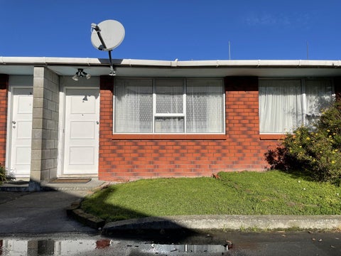 2/105 Heretaunga Street, Palmerston North, Palmerston North