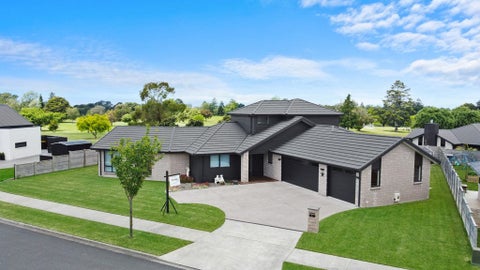 4 Augusta Place, Morrinsville, Morrinsville