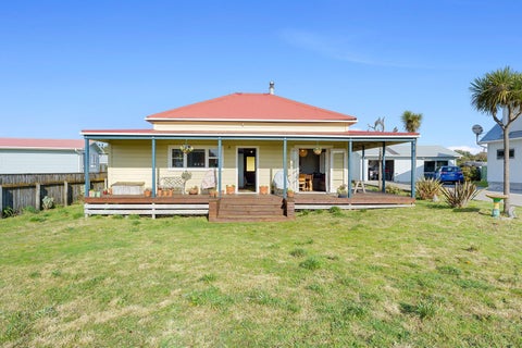 34 Manga-Pirau Street, WAIKAWA BEACH, MANAKAU