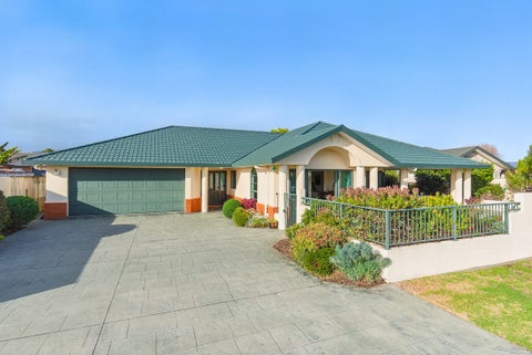 40 College Drive, Paraparaumu