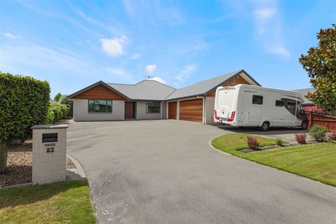 23 Westpark Close, Allenton, Ashburton